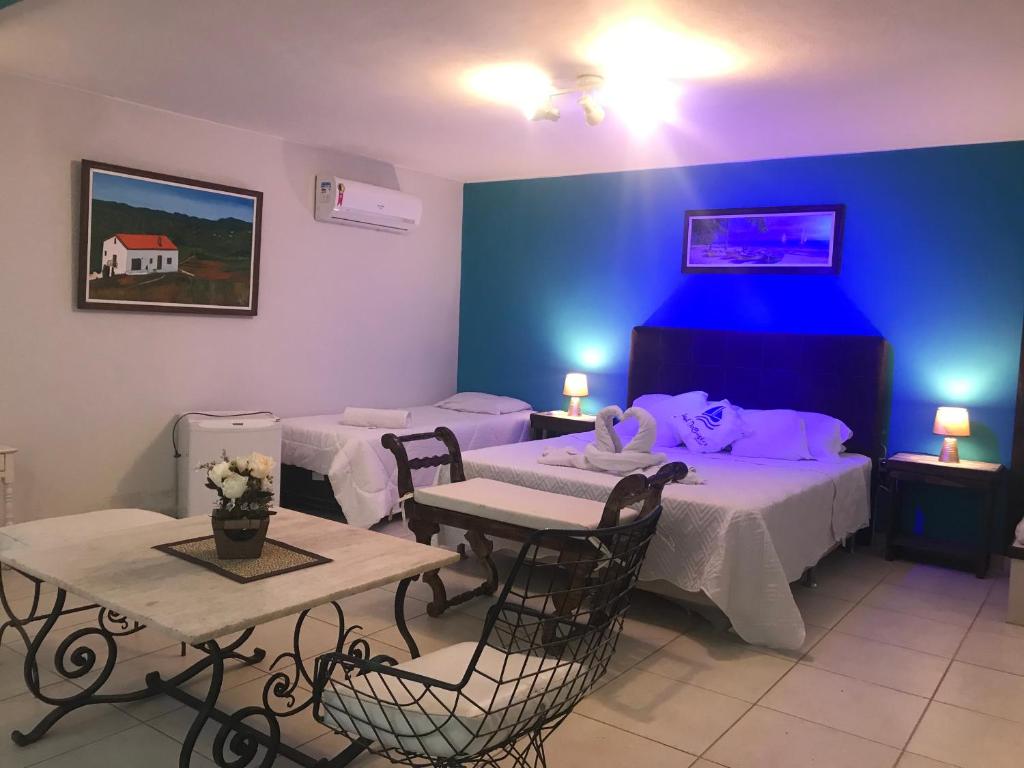  Azul dos Búzios Concept