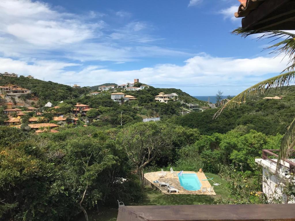  Azul dos Búzios Concept