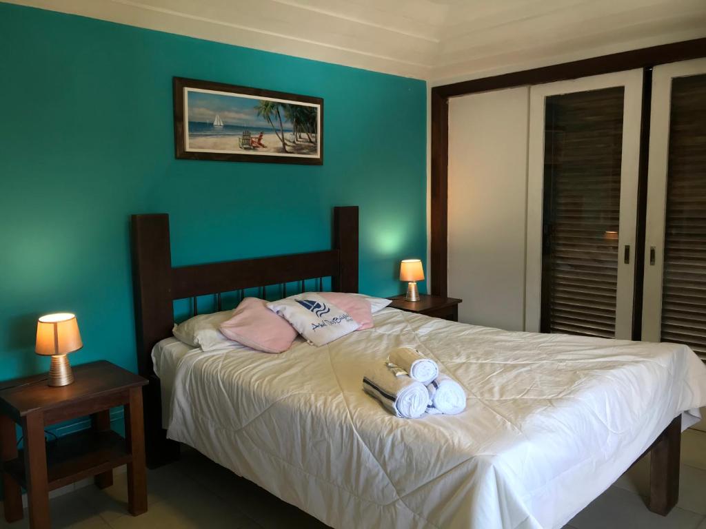  Azul dos Búzios Concept