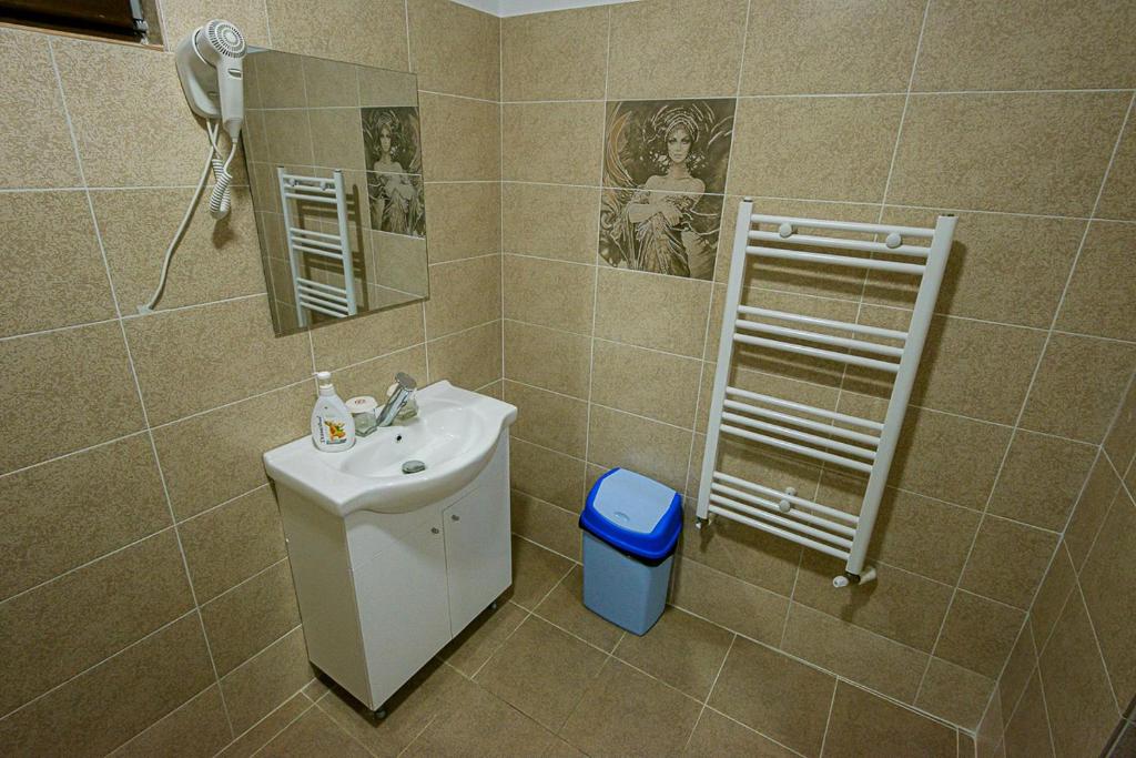 Casa Domneasca Riana - Drievoudige Kamer