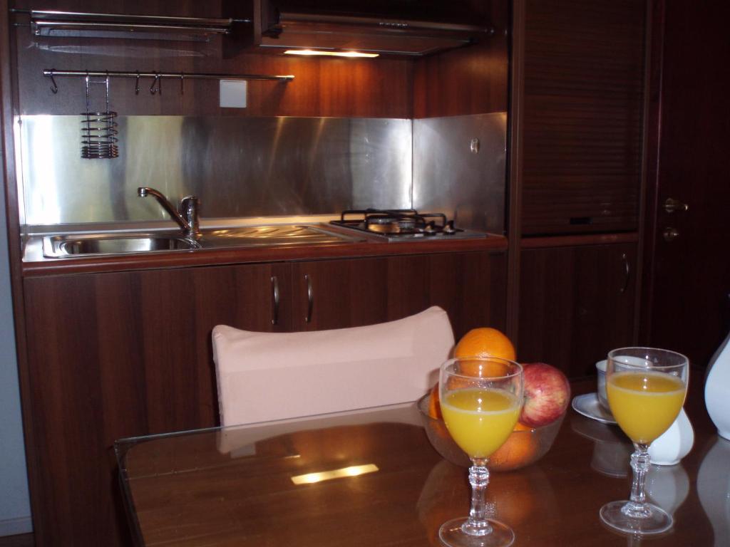 Fotografie z fotogalerie ubytování Bungalow - Camping Apollon v destinaci Delfy