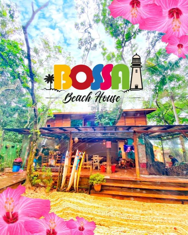  Bossa Beach House