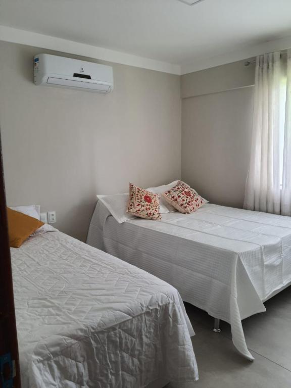  Flat em Genipabu Summer House