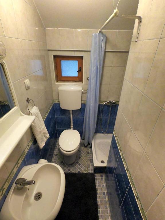 Bagno di Moj salaš