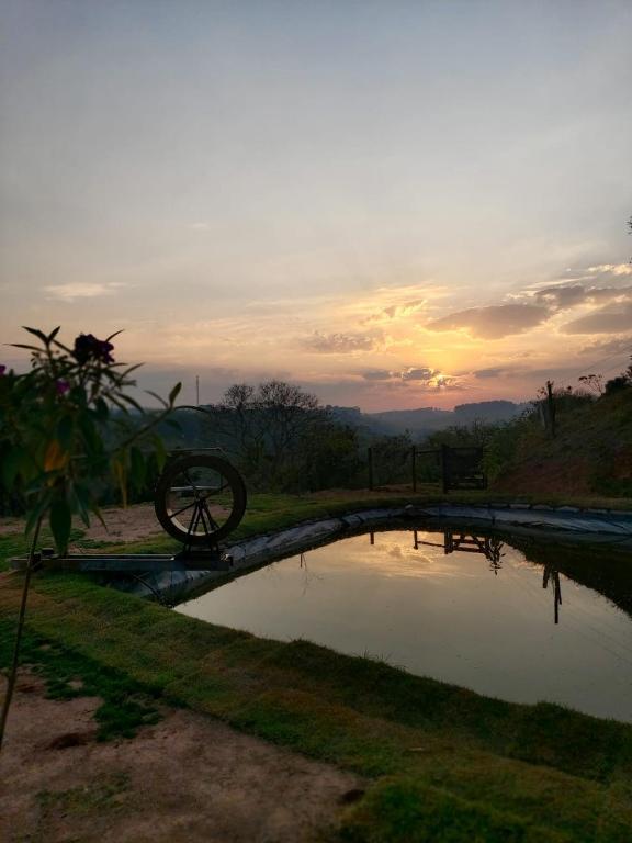  Hotel Morro De Santo Agostinho