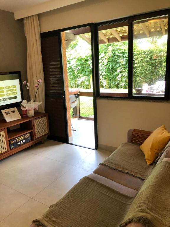  Flat em Genipabu Summer House