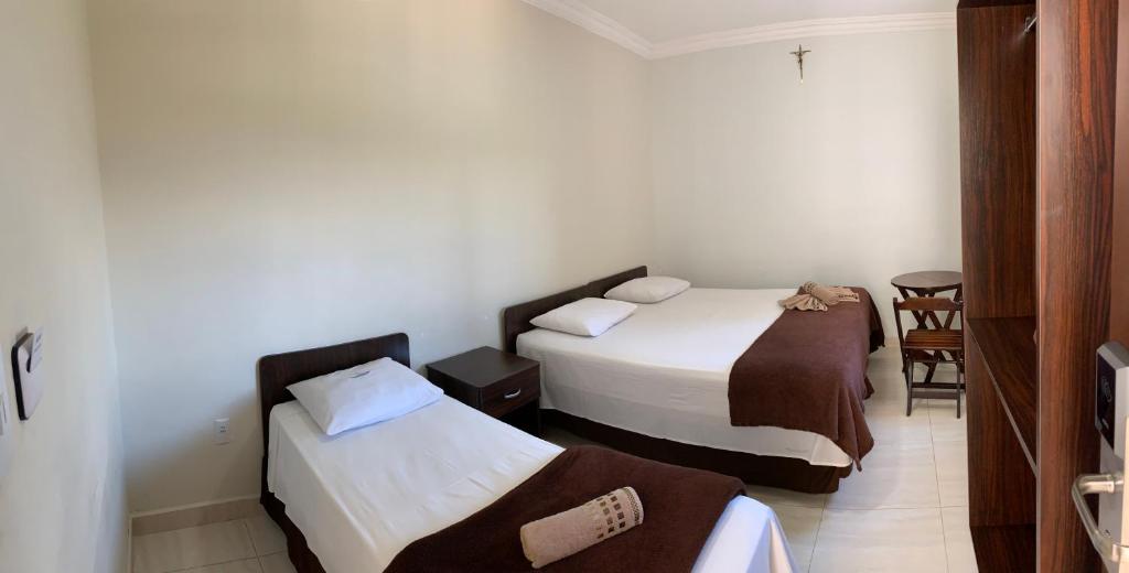 Hotel da Rainha Cachoeira Paulista