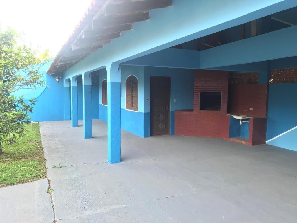  Studio 200m embarque Ilha do Mel com Garagem coberta