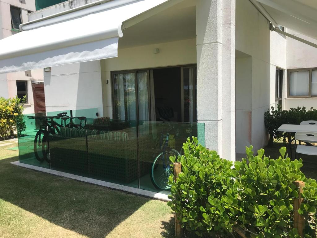  Apartamento Iberostate Praia do Forte