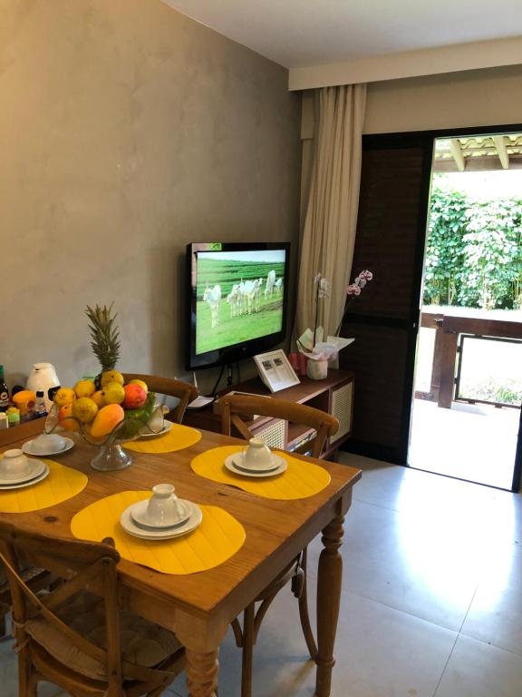  Flat em Genipabu Summer House