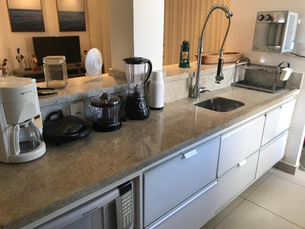  Apartamento Iberostate Praia do Forte