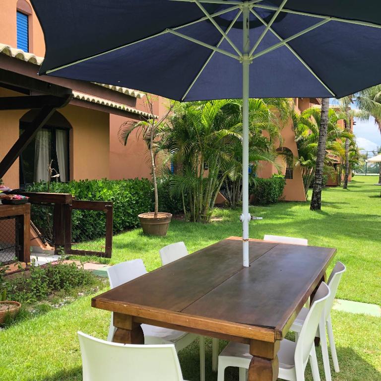  Flat em Genipabu Summer House