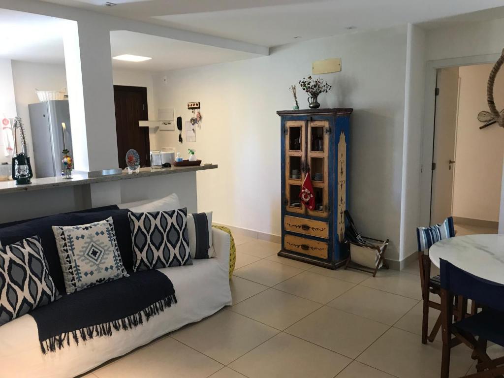  Apartamento Iberostate Praia do Forte