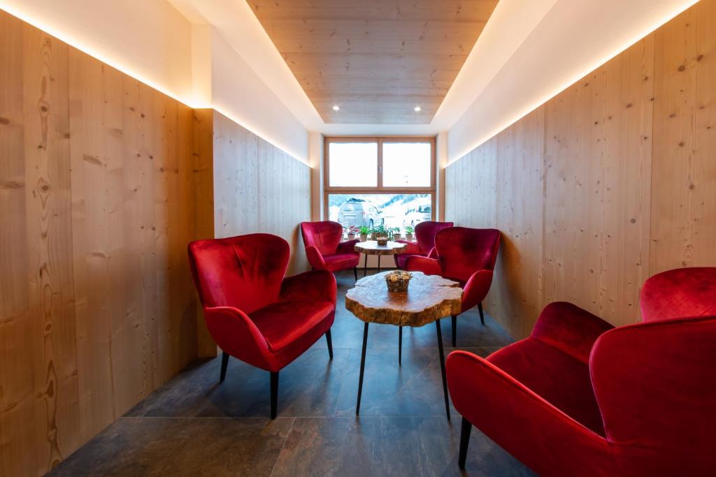 Hotel Gran Pre