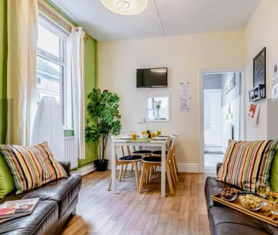 Gosford Apartment, Coventry, Marea Britanie
