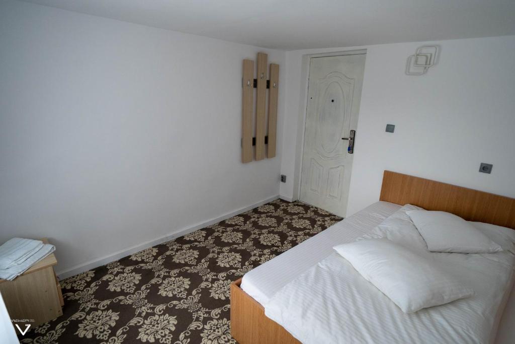 Gallery image of Cabana Pietrele 12 Apostoli in Vatra Dornei