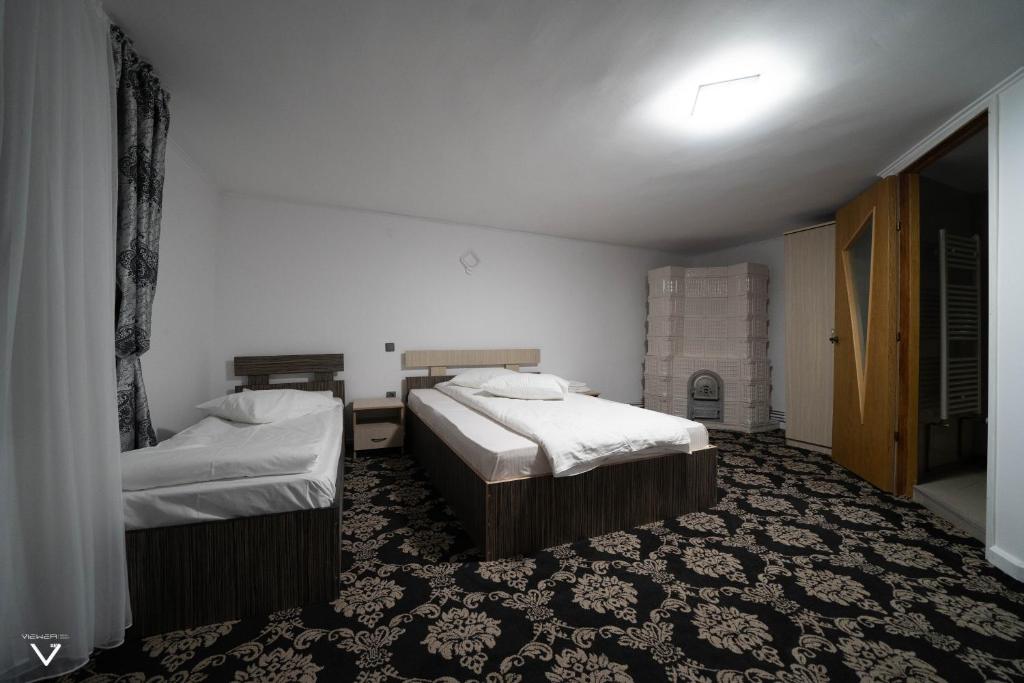 Gallery image of Cabana Pietrele 12 Apostoli in Vatra Dornei