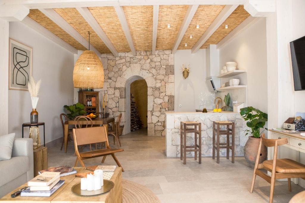 Casas de San Pedro, Hita – Updated 2023 Prices