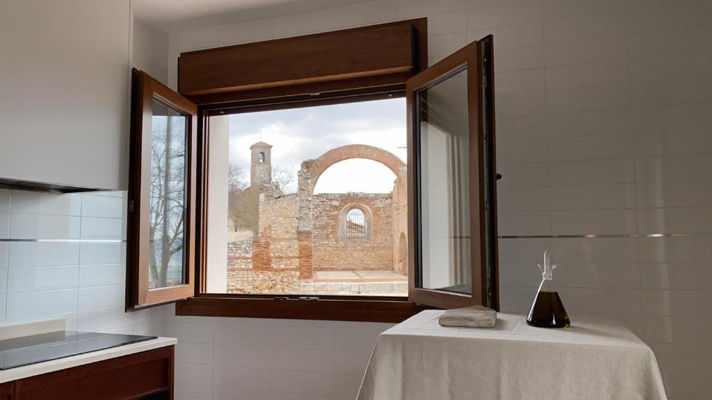 Casas de San Pedro - Twee Slaapkamers Huis