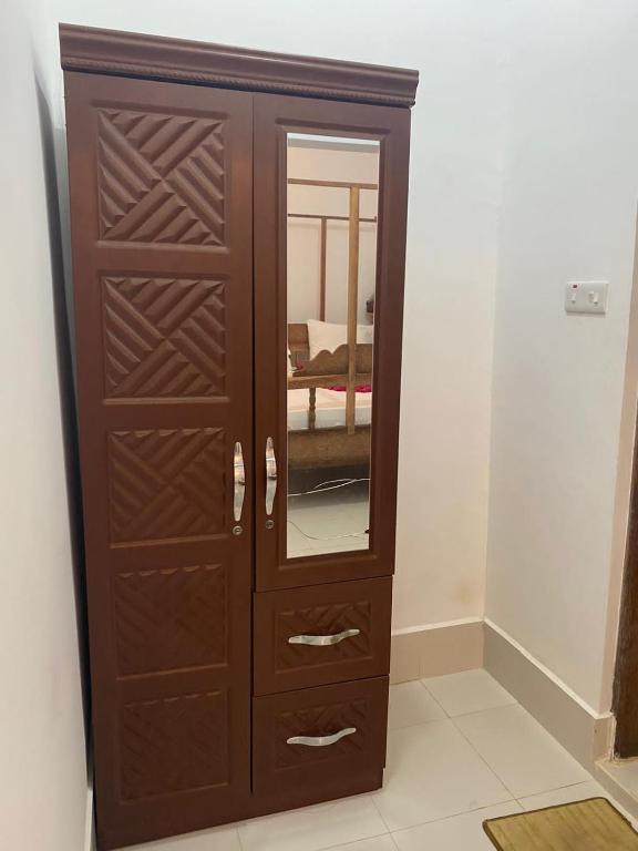 Ndiro Beach House Kendwa - Chambre Double Avec Salle De Bain Privée