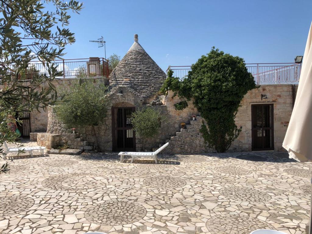 Trullo Tita