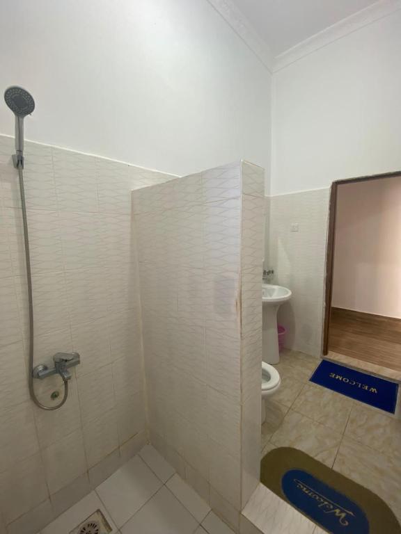 Ndiro Beach House Kendwa - Chambre Double Standard