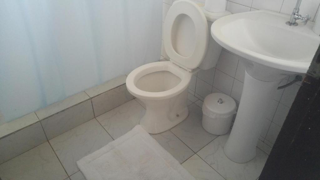 Chale vista verde