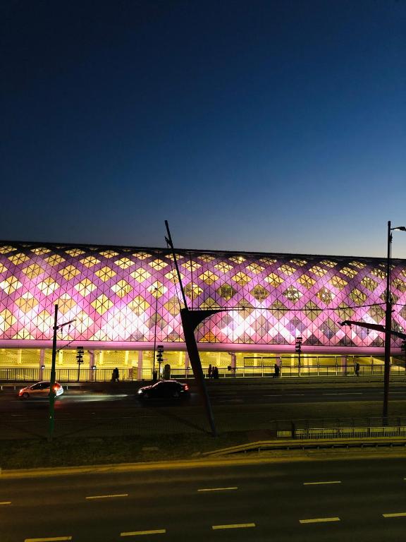 Piper Dworzec & Targi - 5