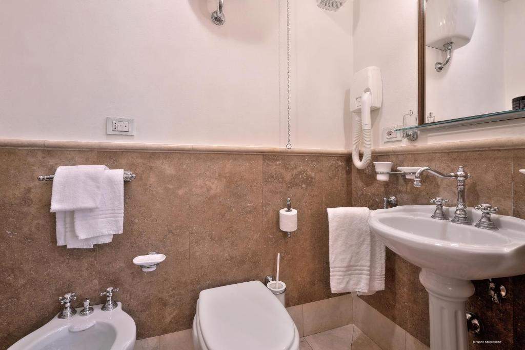 First of Florence - Standard Apartment