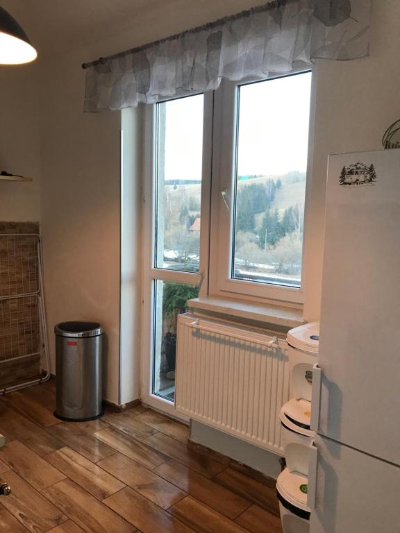 Fotografie z fotogalerie ubytování Apartmán Orlické Záhoří v Orlickém Záhoří