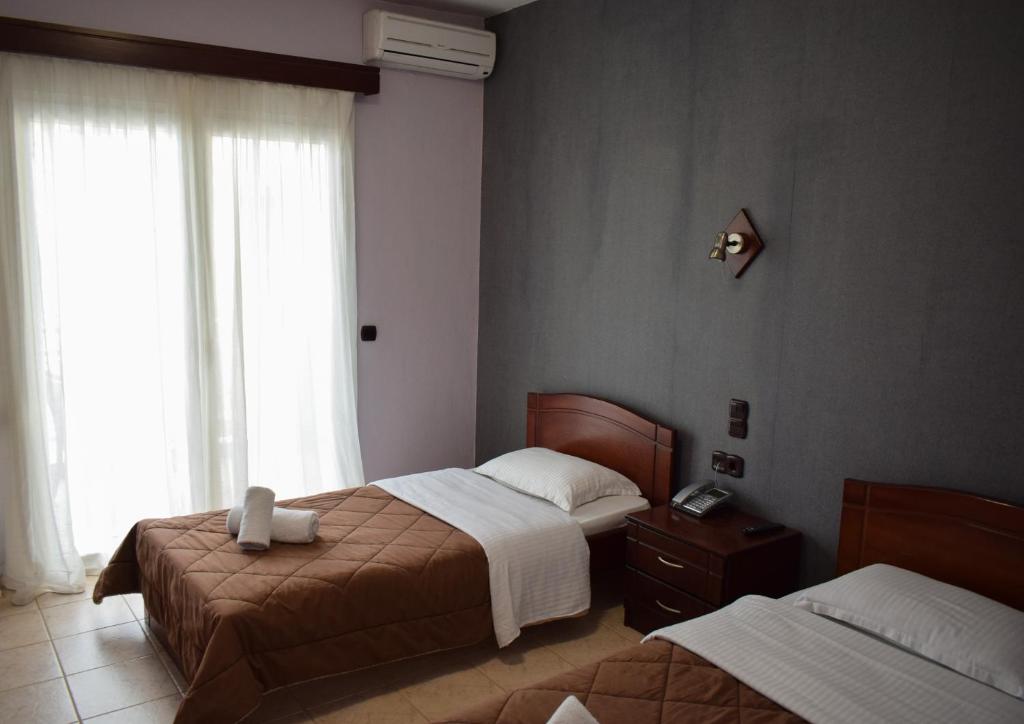 Filippion Hotel - 单人间