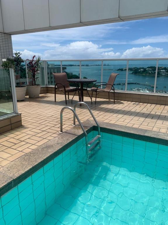  Flat Home Experience PRAIA DO CANTO