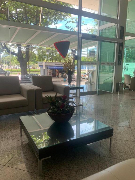  Flat Home Experience PRAIA DO CANTO
