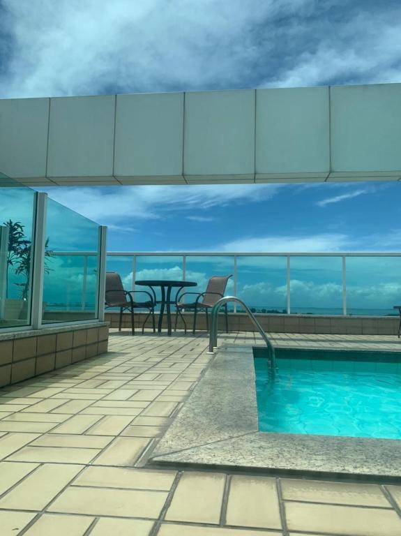  Flat Home Experience PRAIA DO CANTO