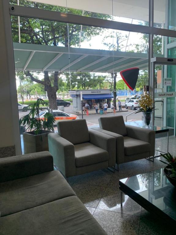  Flat Home Experience PRAIA DO CANTO