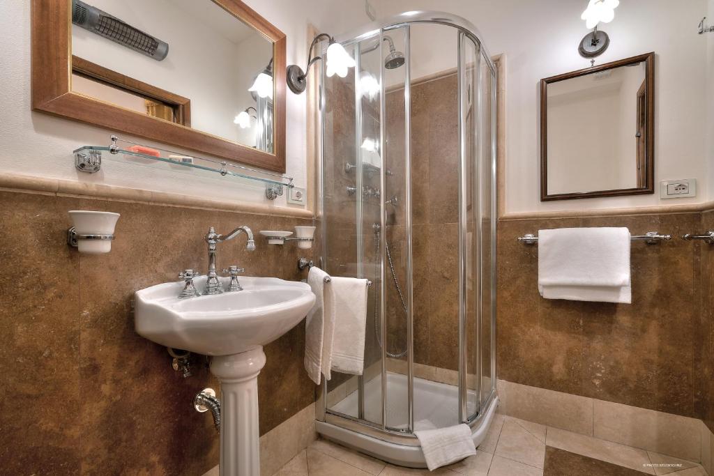 First of Florence - Studio Apartment