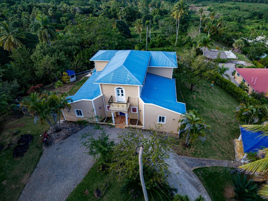 Lutix Village - Villa