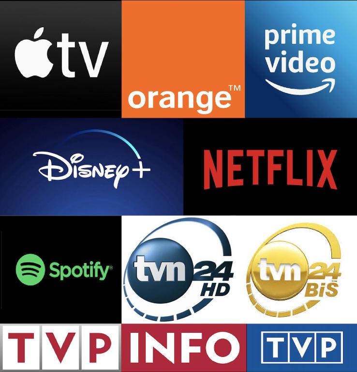 Fotografia z galérie ubytovania Super Apartament BLUE Ścisłe Centrum Dwie Linie Metra Netflix WiFi 300 Mbs Panorama Miasta vo Varšave