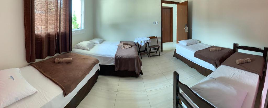  Hotel da Rainha Cachoeira Paulista