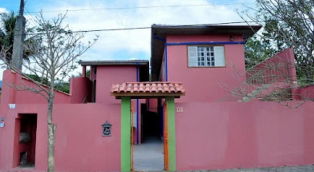 Hostel de D'Casa  Hostel de D'Casa