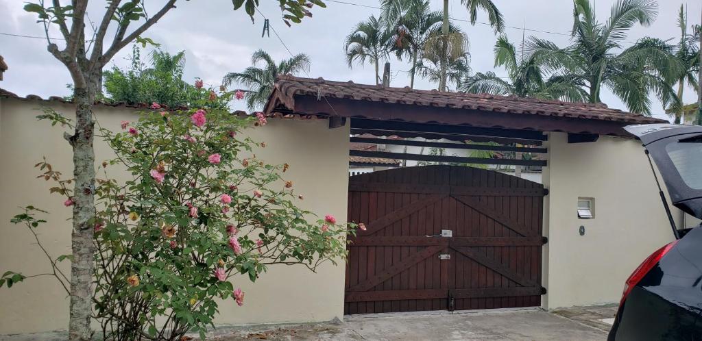  CASA BERTIOGA