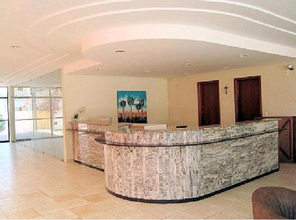  Condomínio Vila do Mar Suites