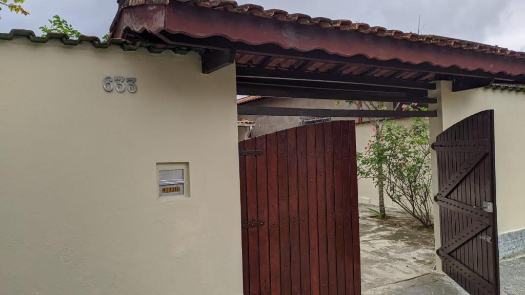  CASA BERTIOGA