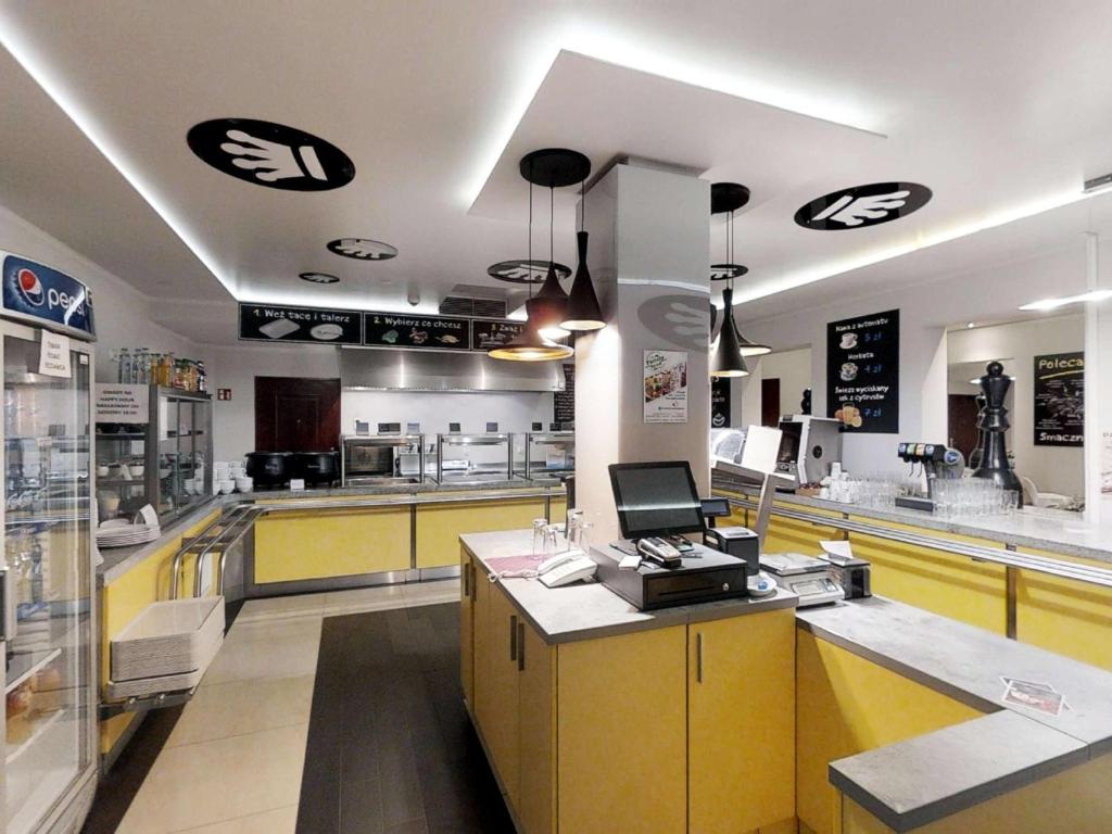 Fotografia z galérie ubytovania Ibis Styles Gniezno Stare Miasto v destinácii Gniezno