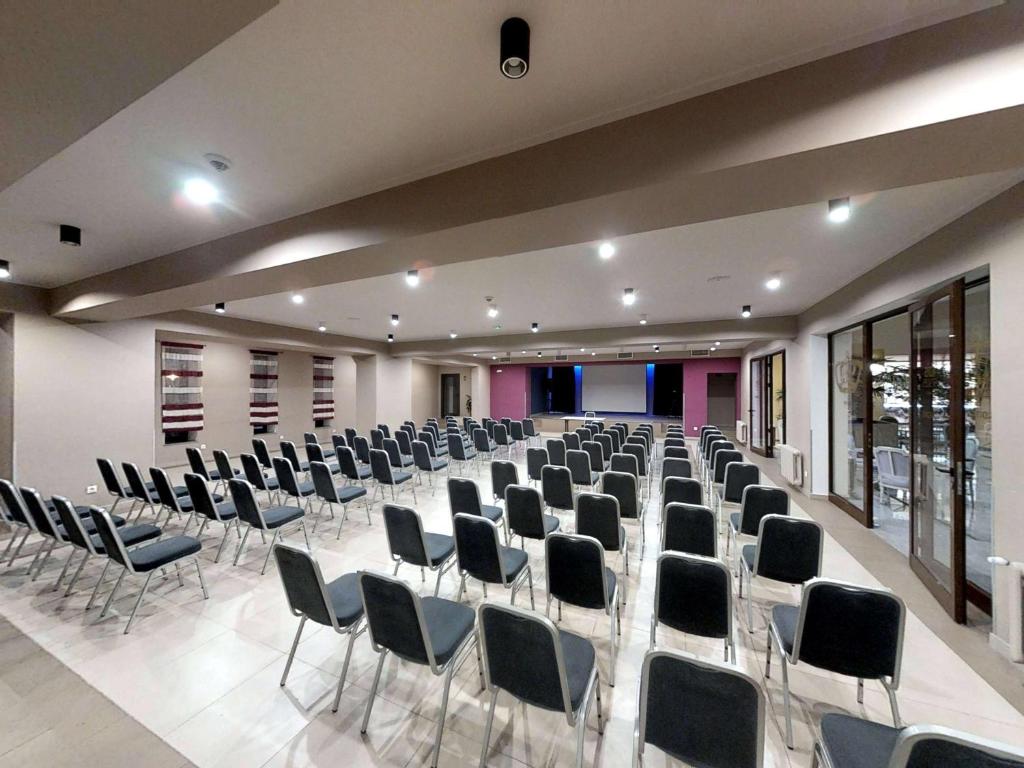 Konferenčné priestory v ubytovaní Ibis Styles Gniezno Stare Miasto