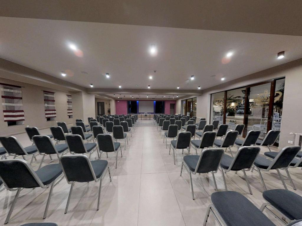 Fotografia z galérie ubytovania Ibis Styles Gniezno Stare Miasto v destinácii Gniezno