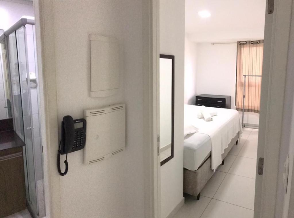  Apartamento completo no Holandas Prime!