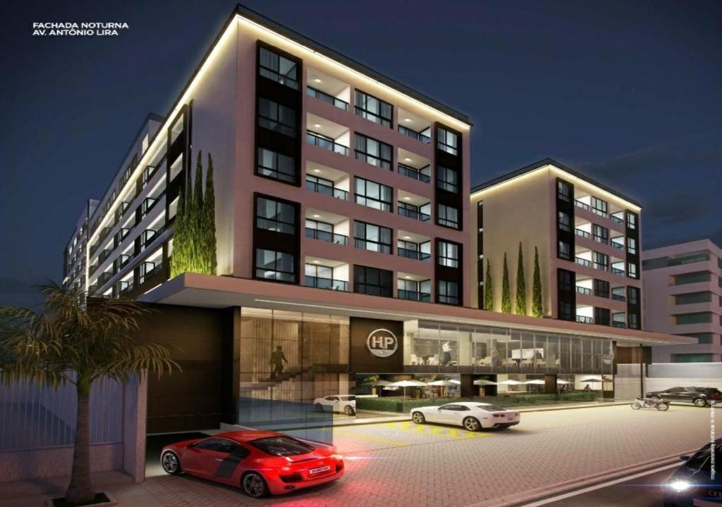  Apartamento completo no Holandas Prime!