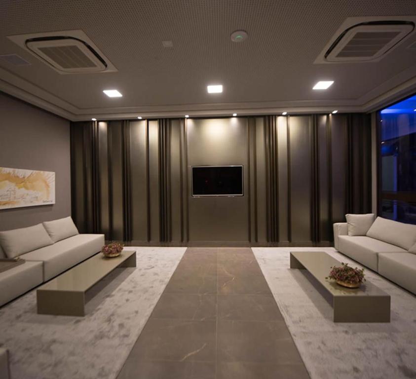 Apartamento completo no Holandas Prime!