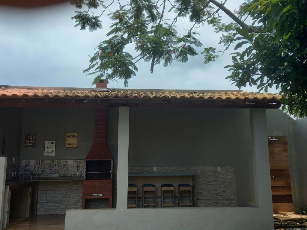  Recanto Jardim das Rosas